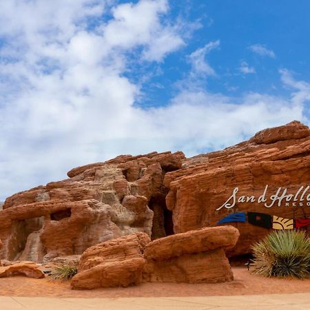 Vacation Rentals At Sand Hollow Resort Hurricane Buitenkant foto