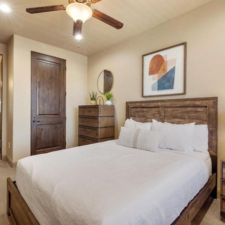 Vacation Rentals At Sand Hollow Resort Hurricane Buitenkant foto