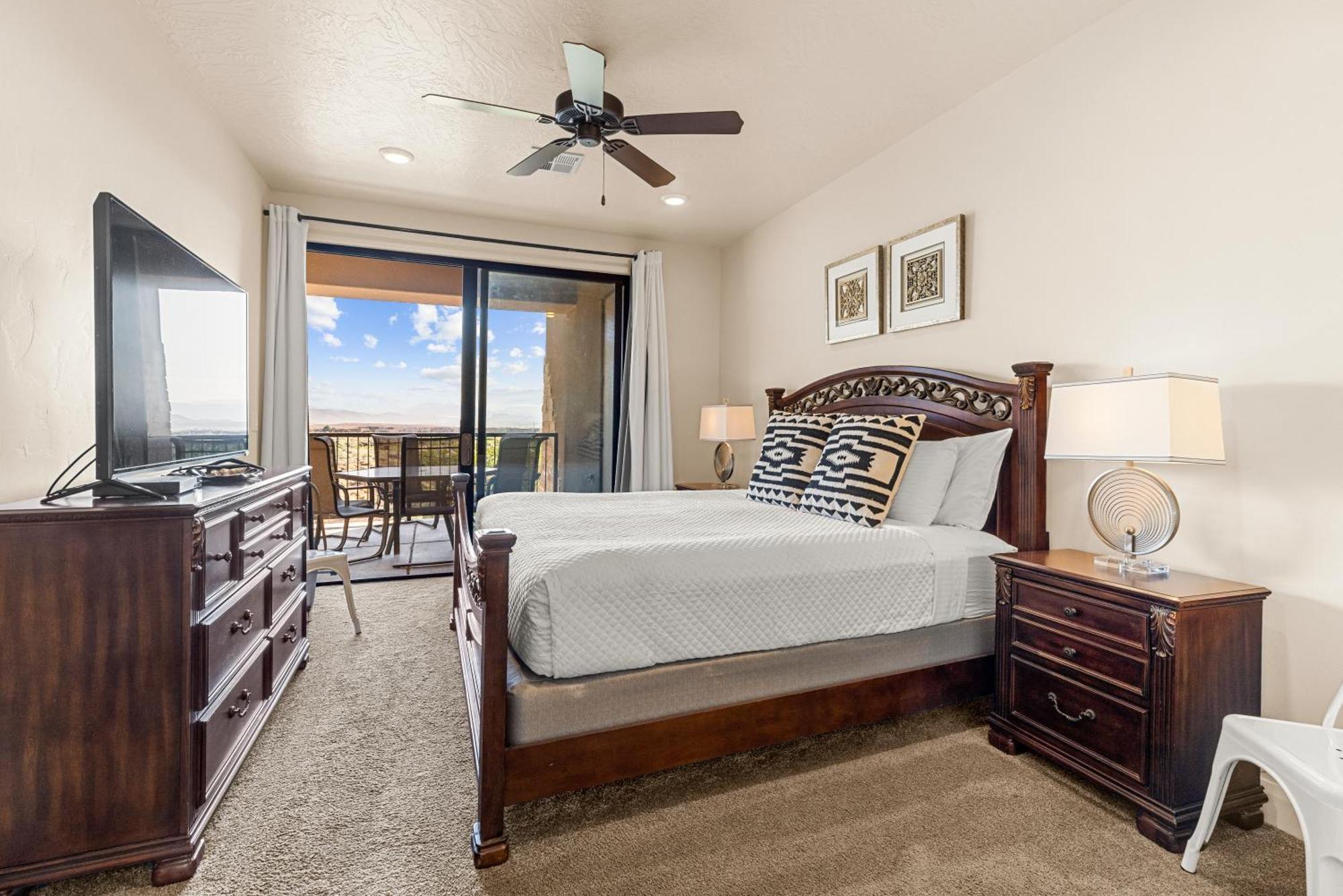 Vacation Rentals At Sand Hollow Resort Hurricane Buitenkant foto
