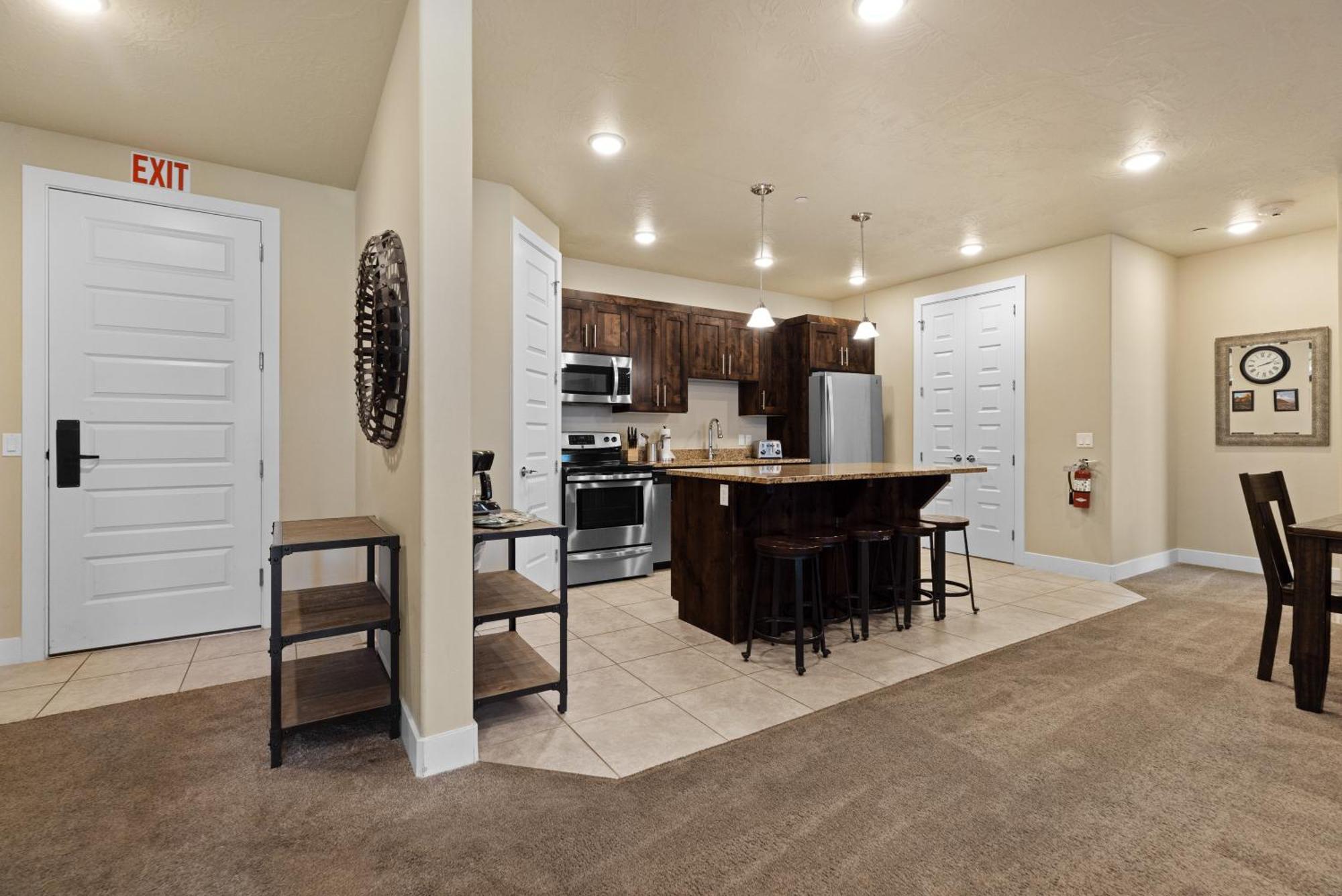 Vacation Rentals At Sand Hollow Resort Hurricane Buitenkant foto