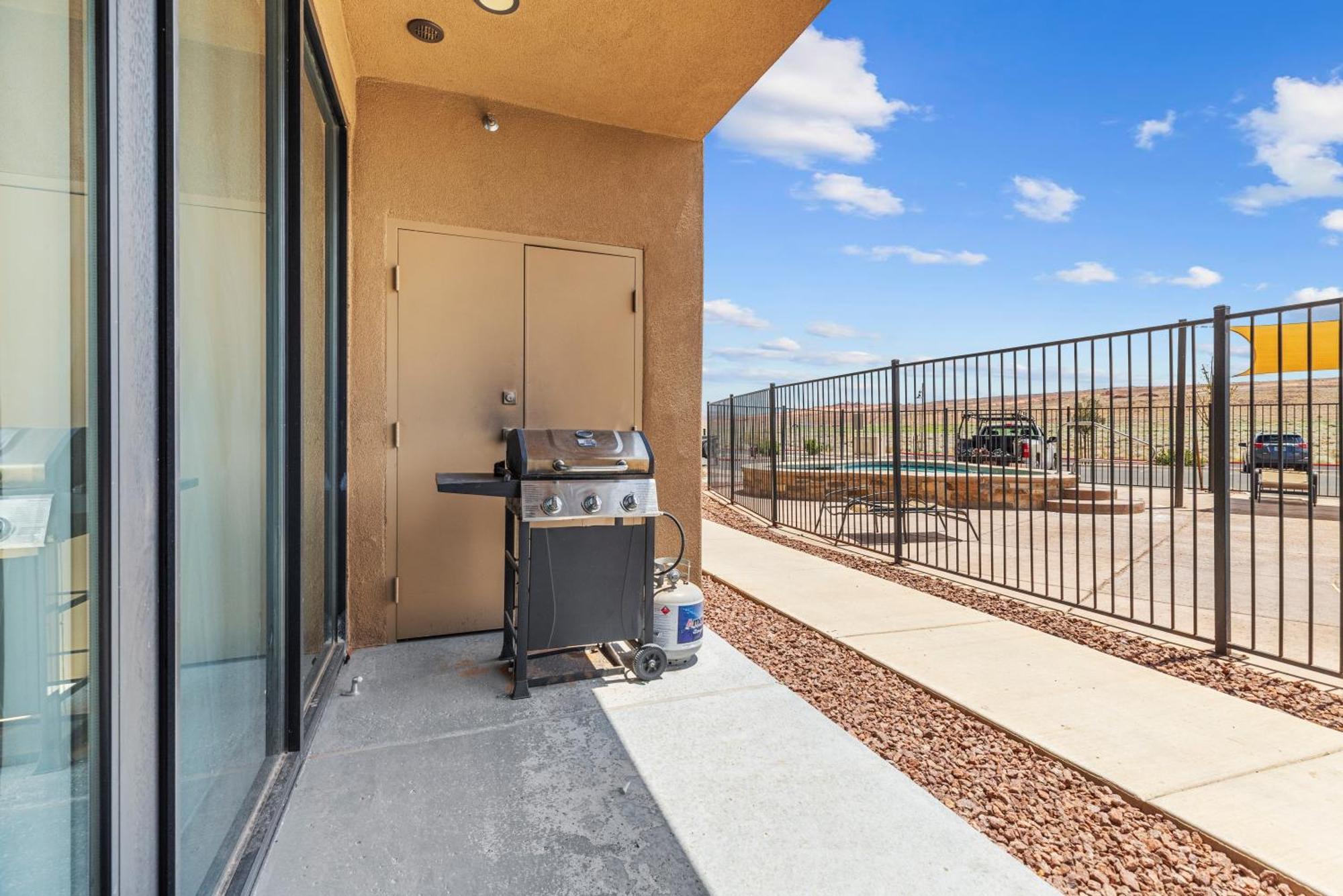 Vacation Rentals At Sand Hollow Resort Hurricane Buitenkant foto