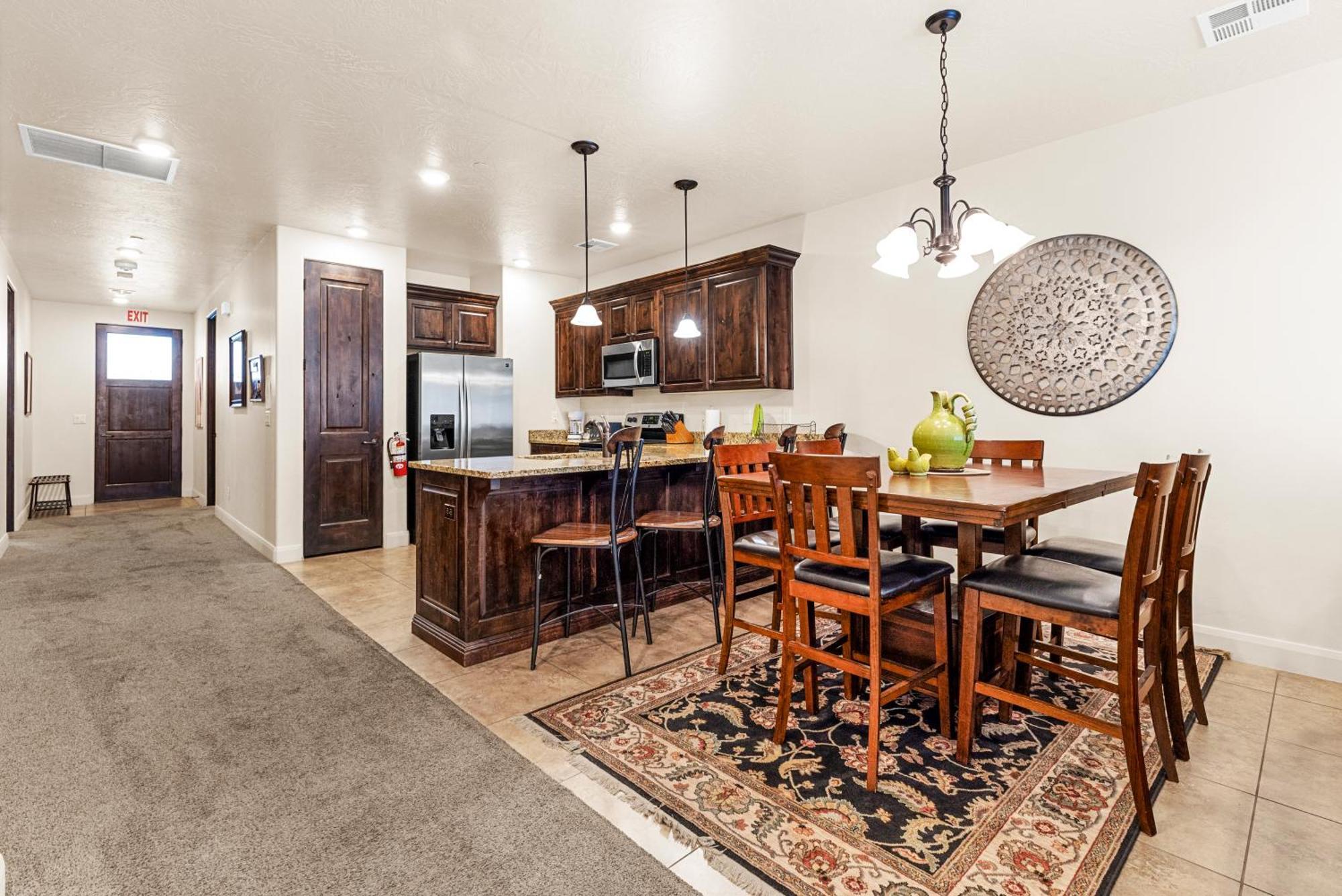 Vacation Rentals At Sand Hollow Resort Hurricane Buitenkant foto