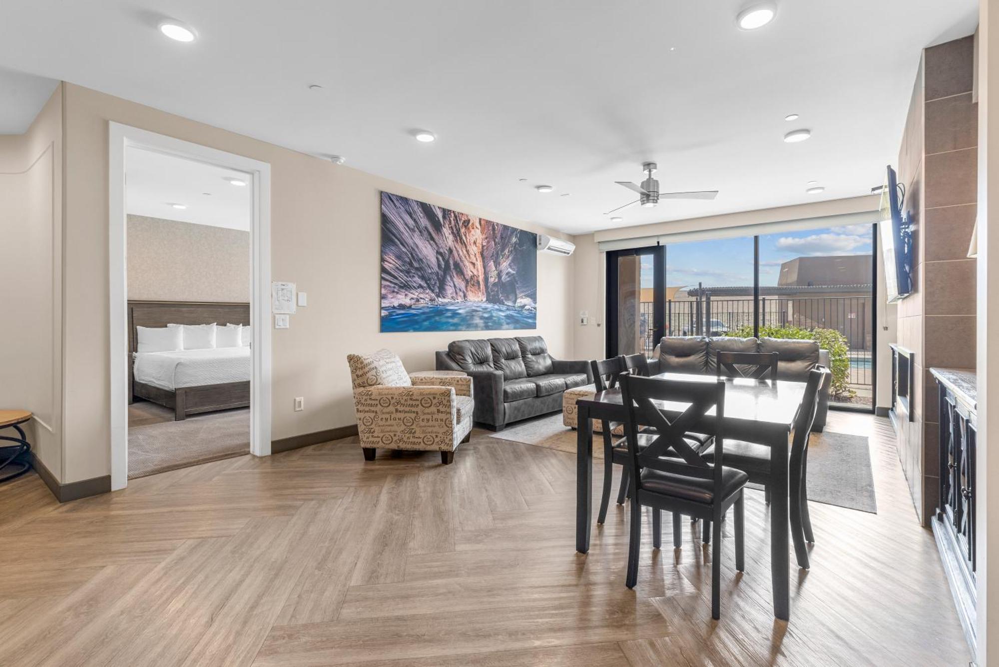 Vacation Rentals At Sand Hollow Resort Hurricane Buitenkant foto