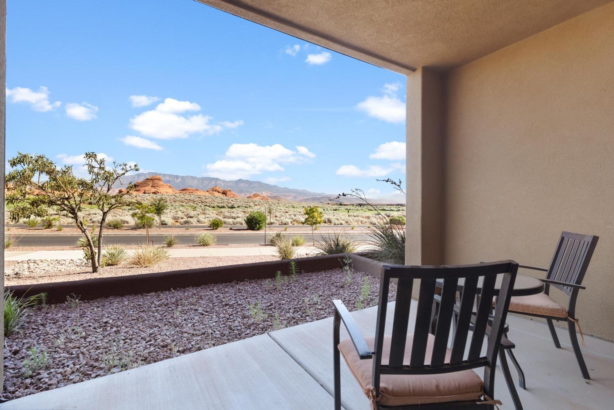 Vacation Rentals At Sand Hollow Resort Hurricane Buitenkant foto