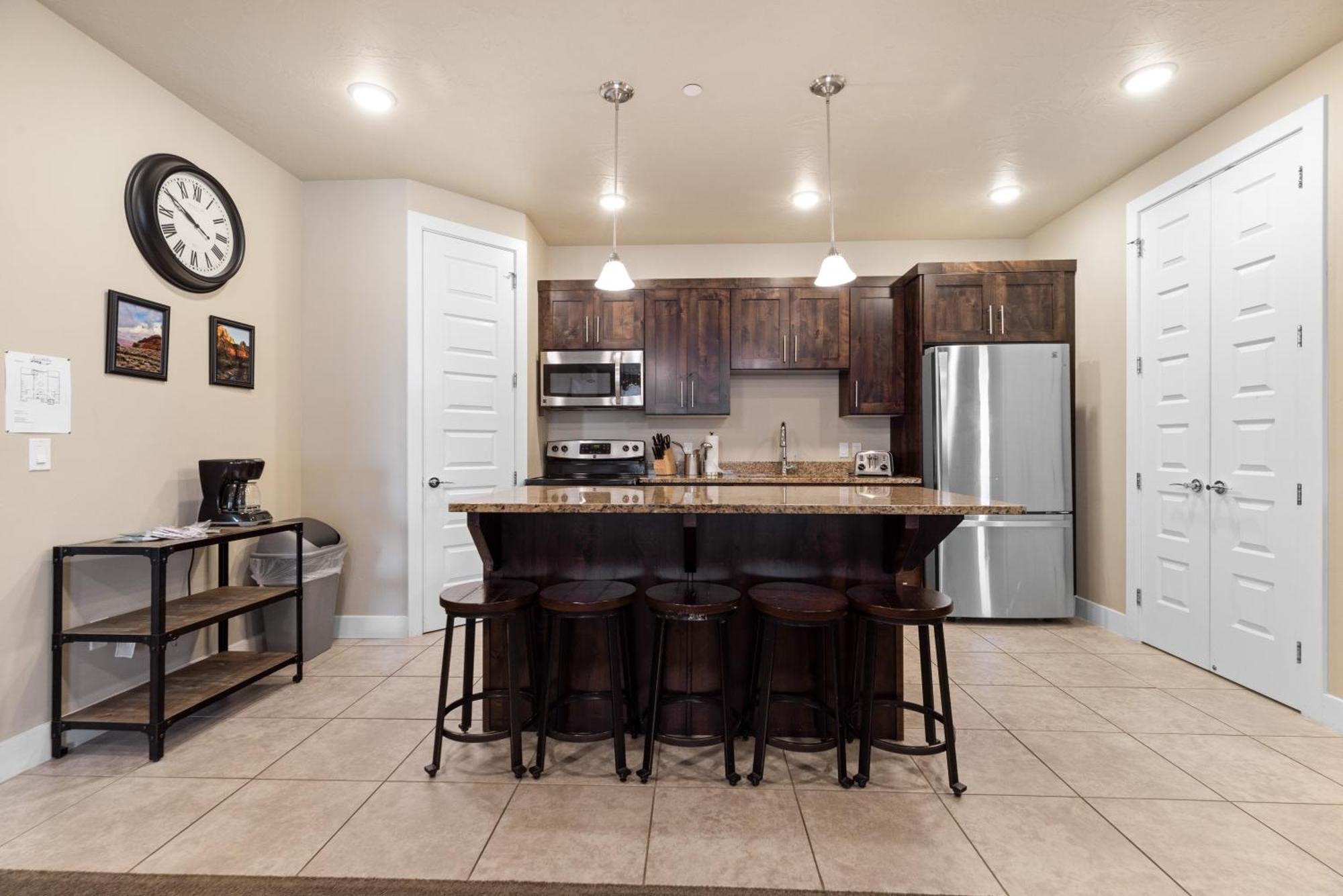 Vacation Rentals At Sand Hollow Resort Hurricane Buitenkant foto