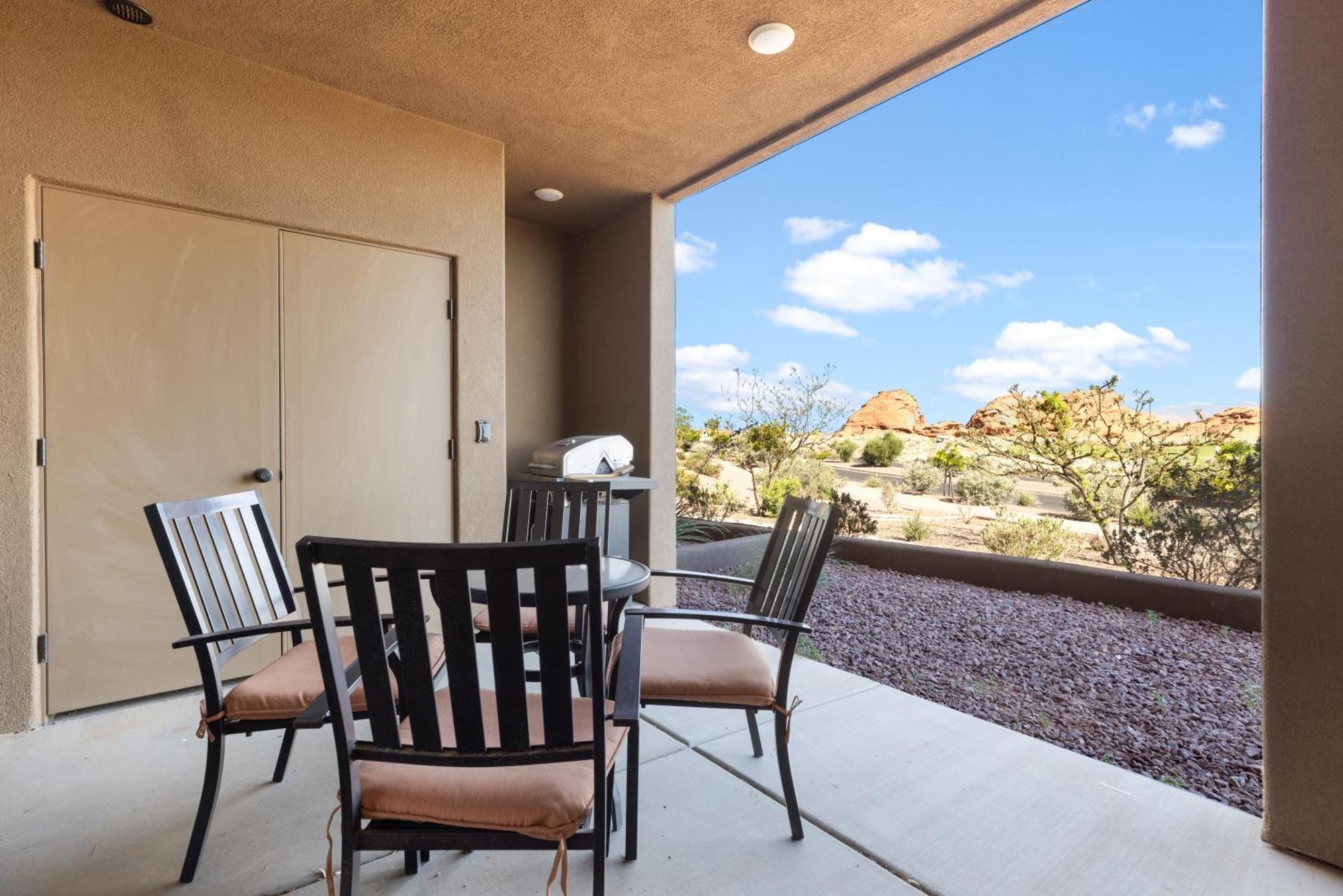 Vacation Rentals At Sand Hollow Resort Hurricane Buitenkant foto