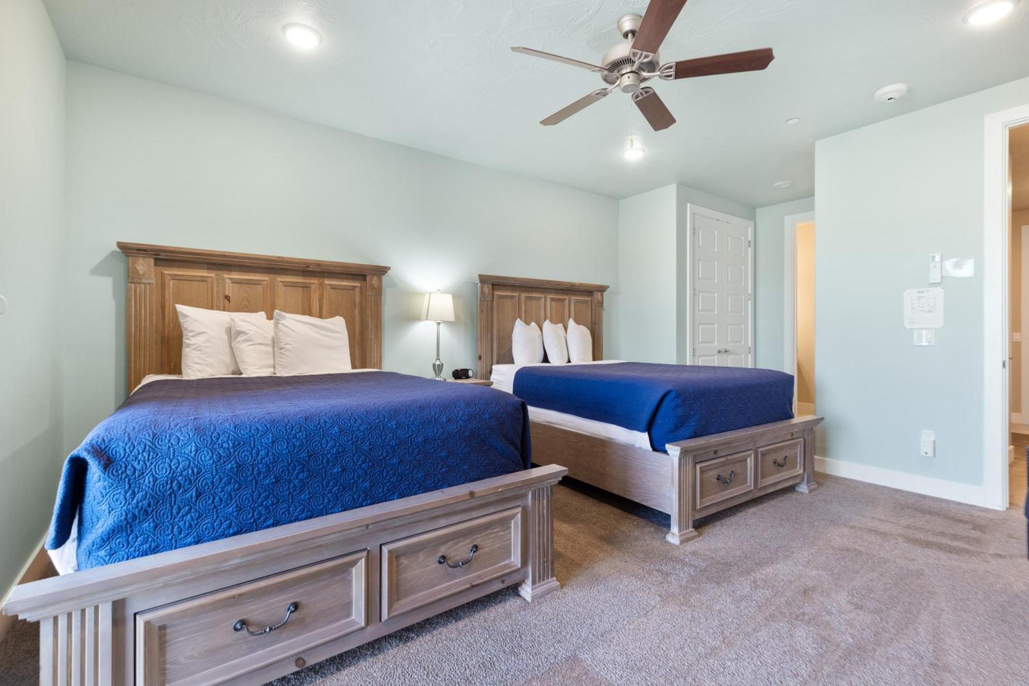 Vacation Rentals At Sand Hollow Resort Hurricane Buitenkant foto