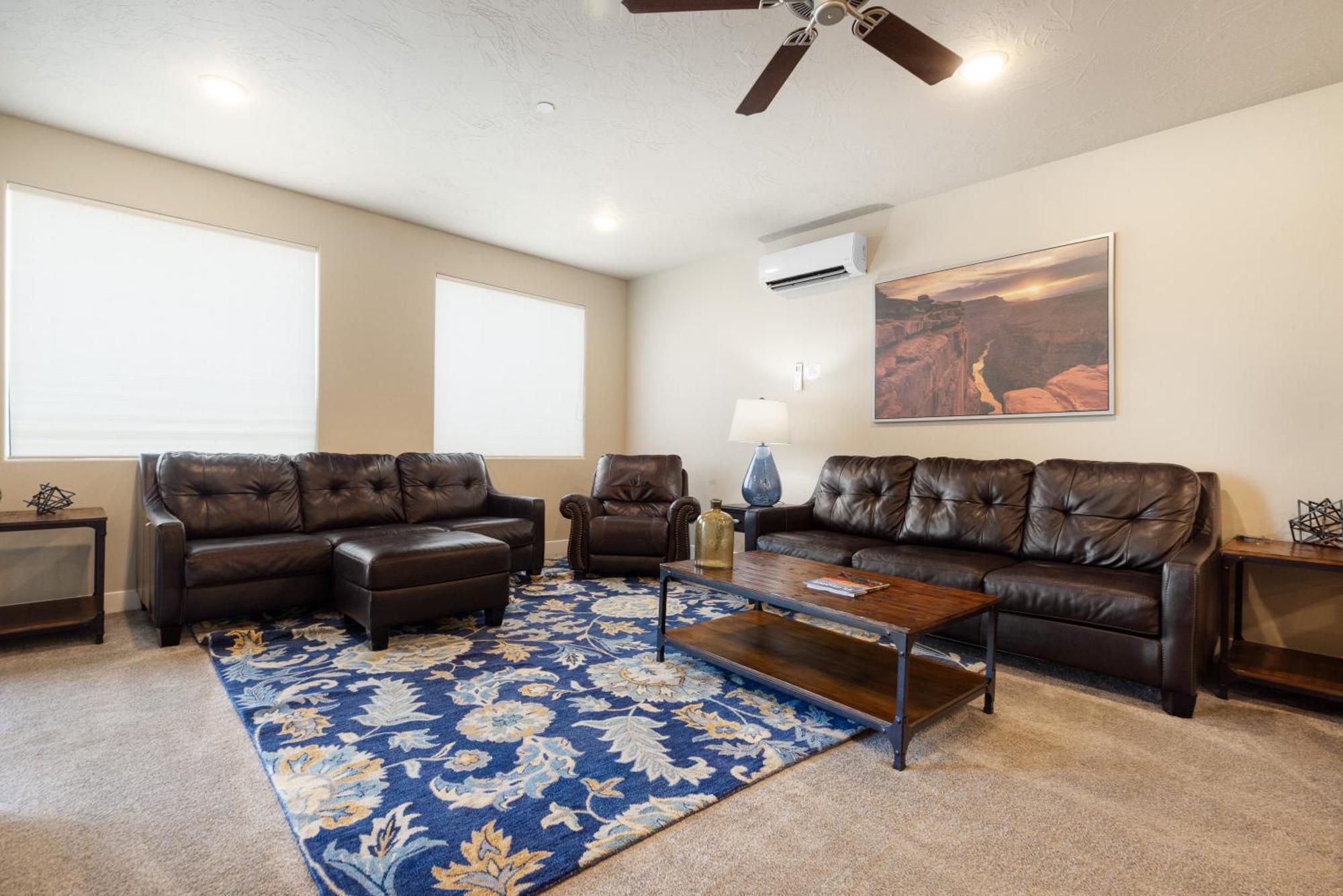 Vacation Rentals At Sand Hollow Resort Hurricane Buitenkant foto