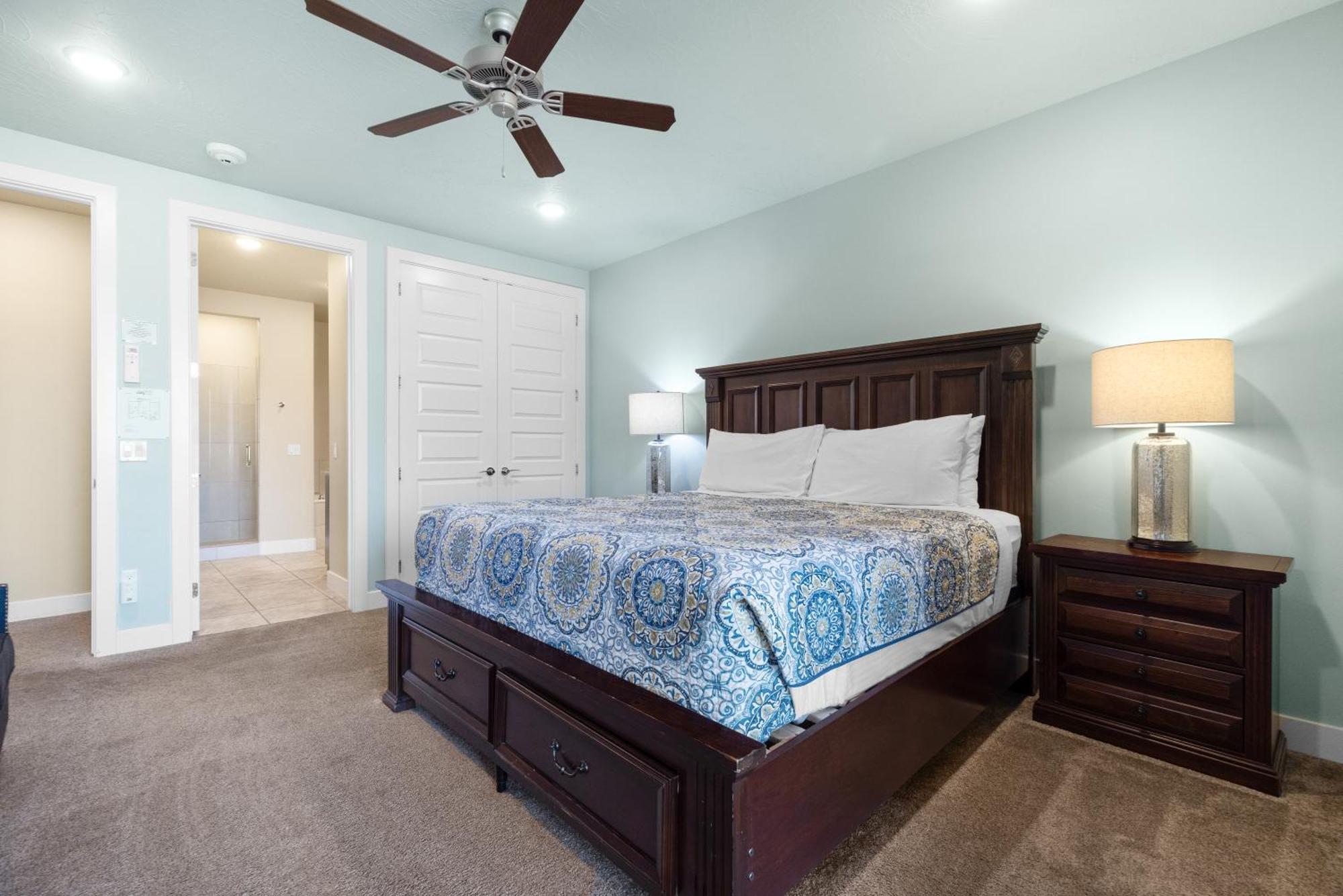 Vacation Rentals At Sand Hollow Resort Hurricane Buitenkant foto