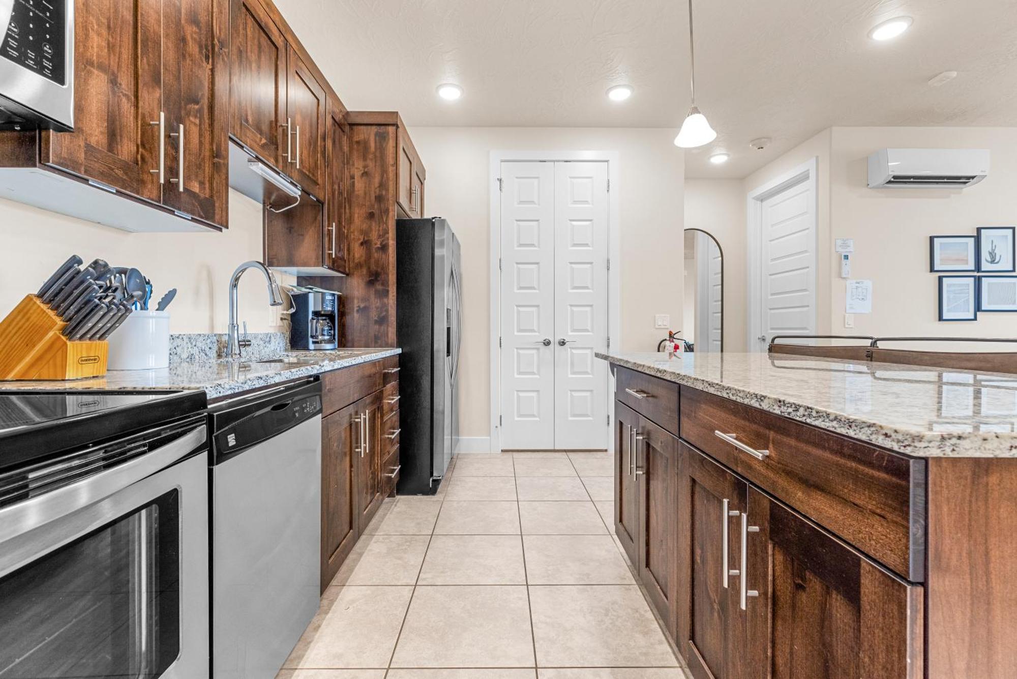 Vacation Rentals At Sand Hollow Resort Hurricane Buitenkant foto