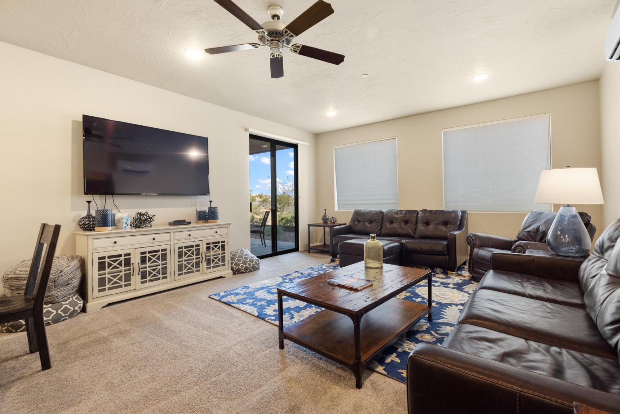 Vacation Rentals At Sand Hollow Resort Hurricane Buitenkant foto
