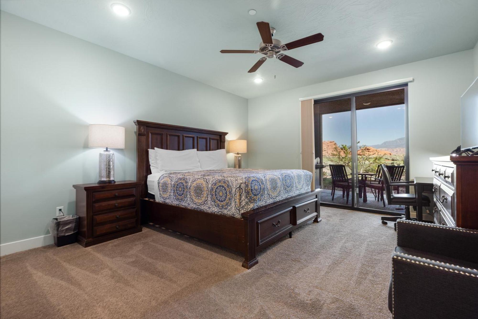 Vacation Rentals At Sand Hollow Resort Hurricane Buitenkant foto