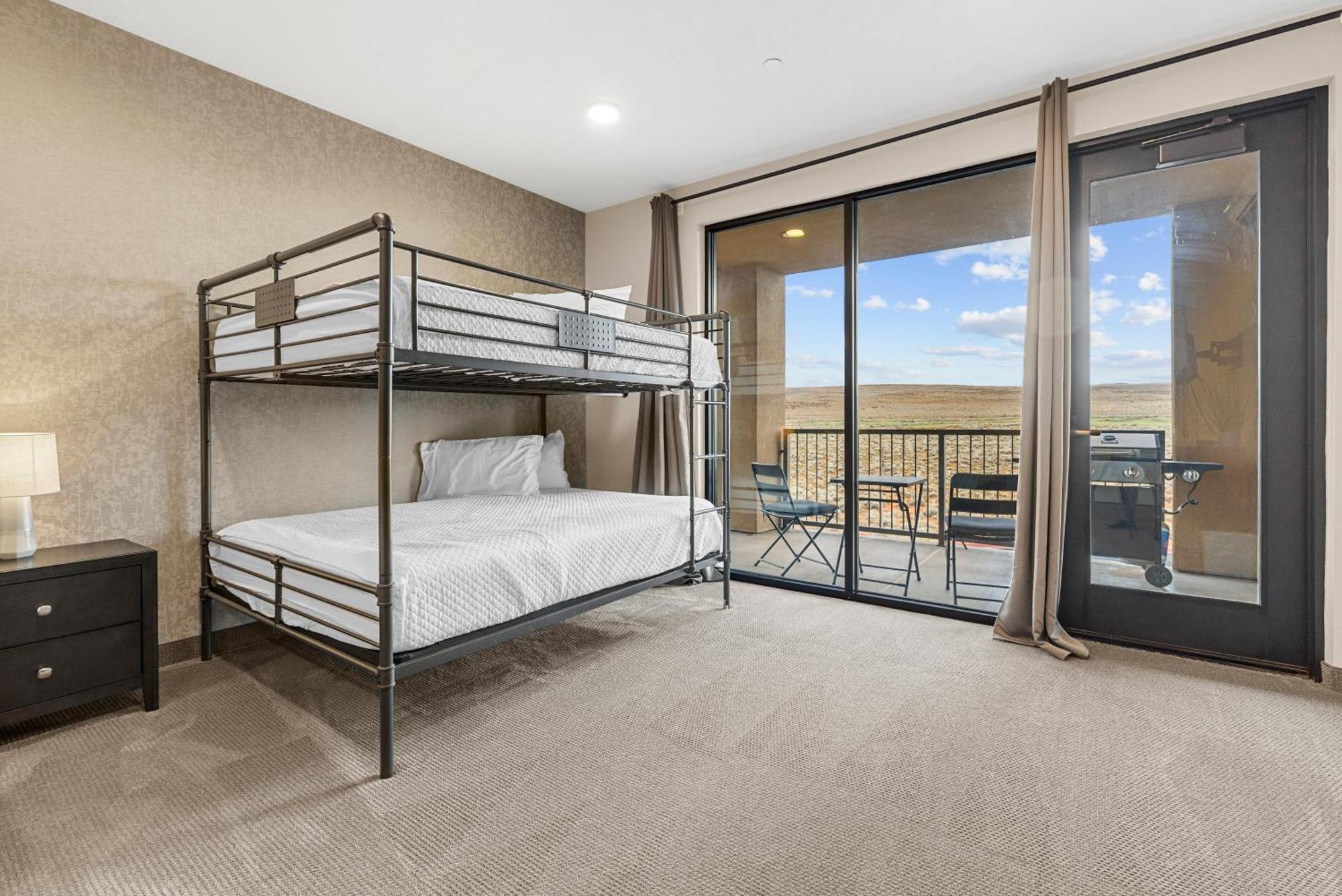 Vacation Rentals At Sand Hollow Resort Hurricane Buitenkant foto