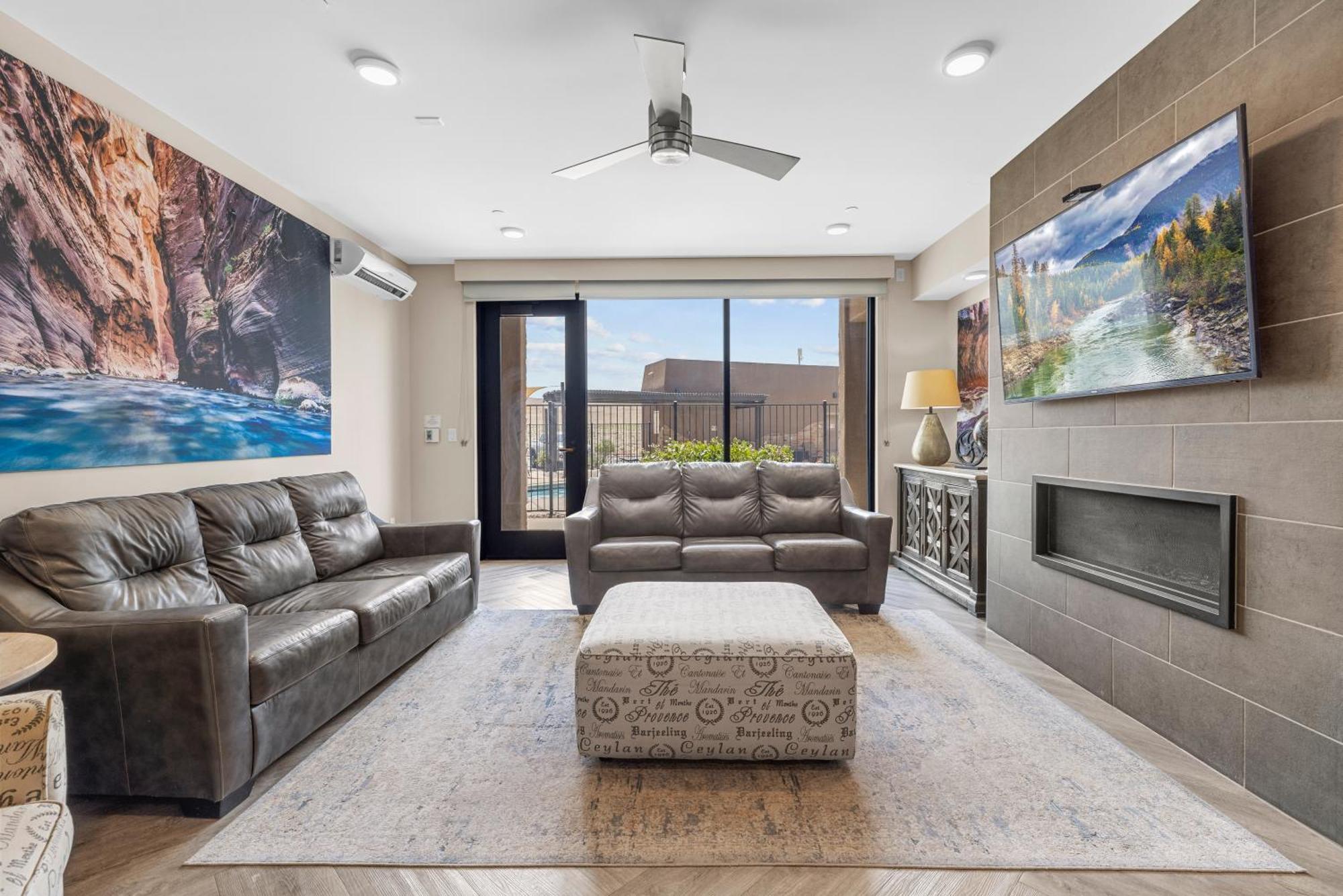 Vacation Rentals At Sand Hollow Resort Hurricane Buitenkant foto