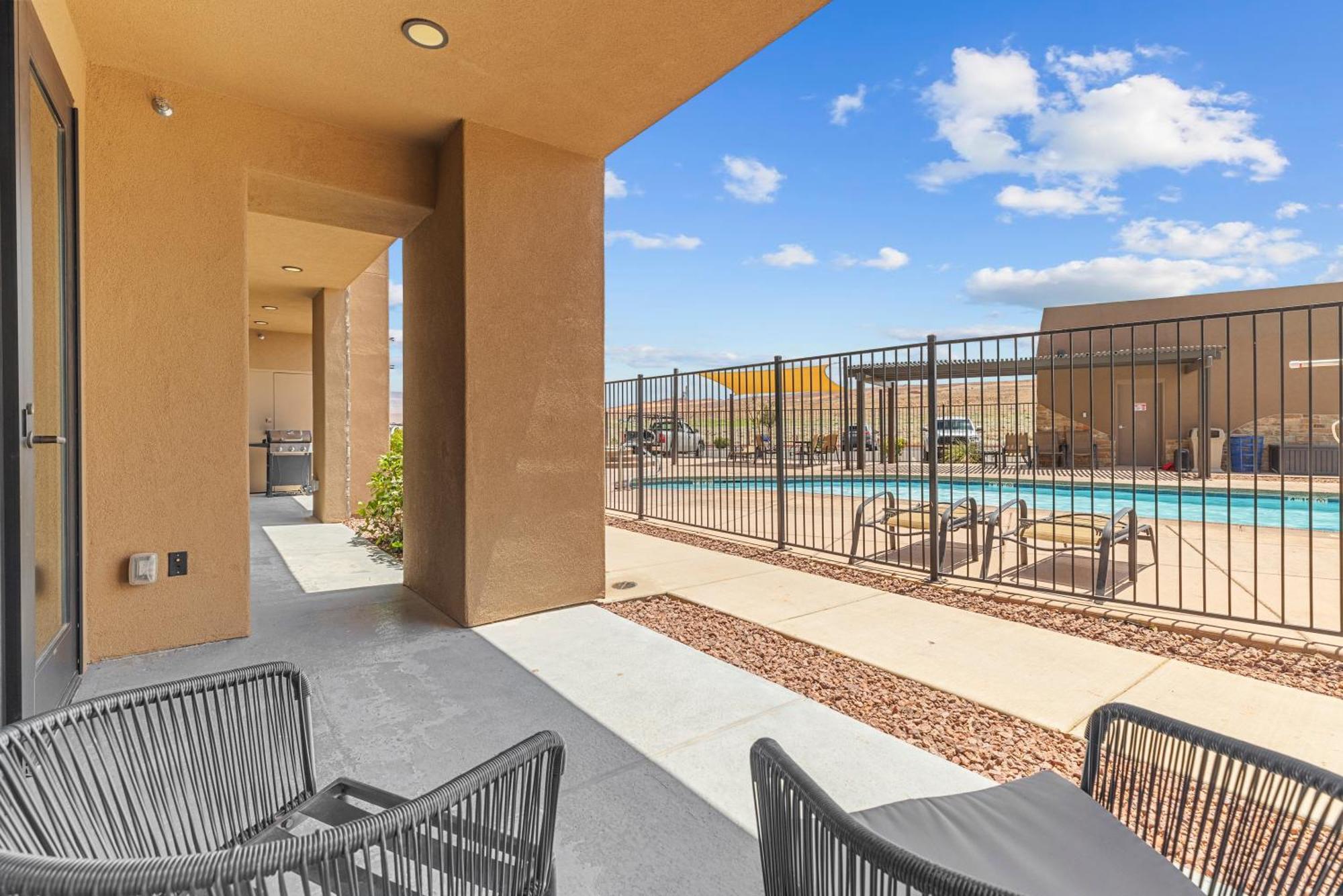 Vacation Rentals At Sand Hollow Resort Hurricane Buitenkant foto