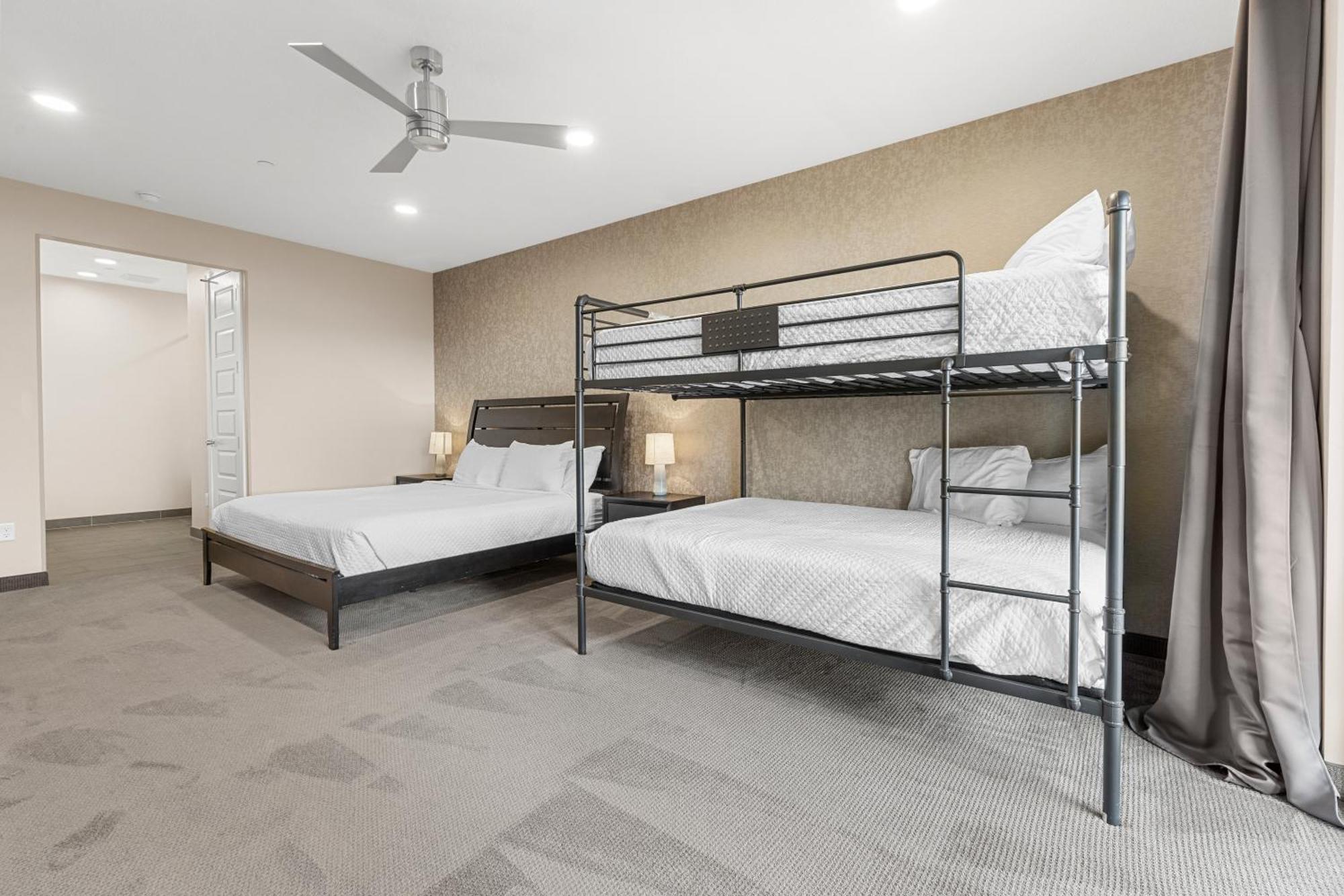 Vacation Rentals At Sand Hollow Resort Hurricane Buitenkant foto