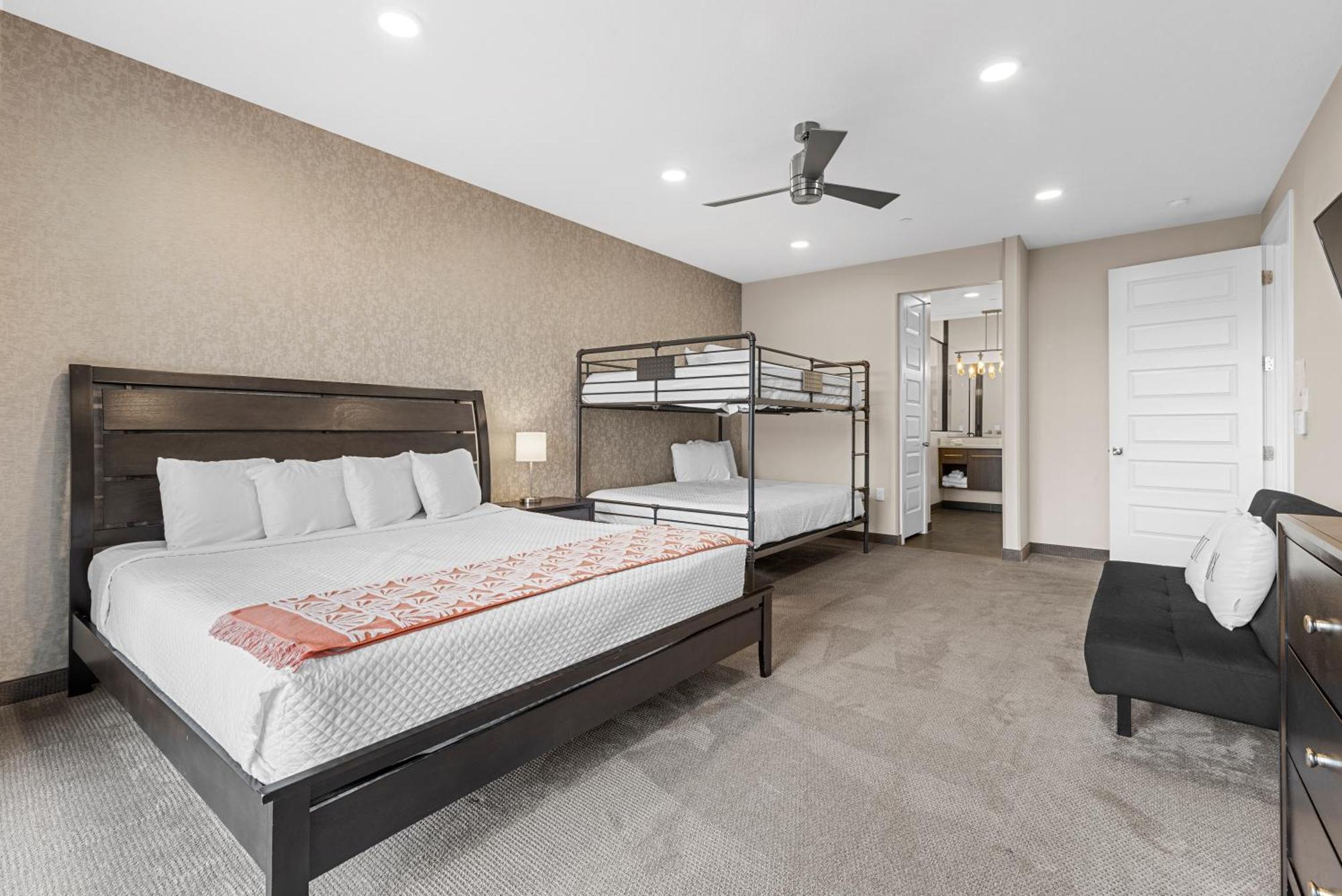 Vacation Rentals At Sand Hollow Resort Hurricane Buitenkant foto