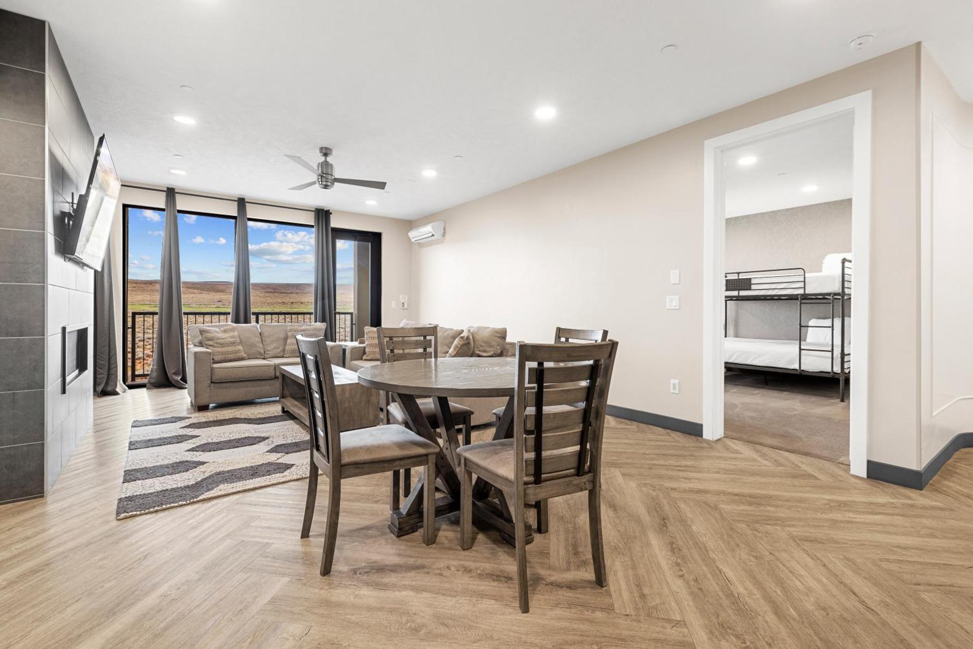 Vacation Rentals At Sand Hollow Resort Hurricane Buitenkant foto