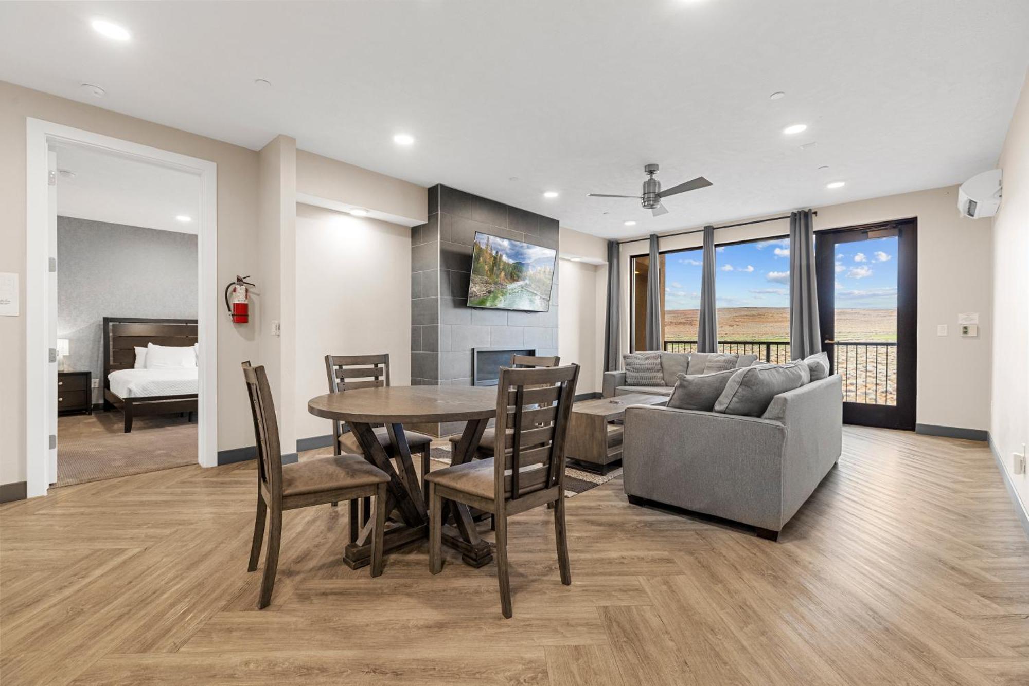 Vacation Rentals At Sand Hollow Resort Hurricane Buitenkant foto