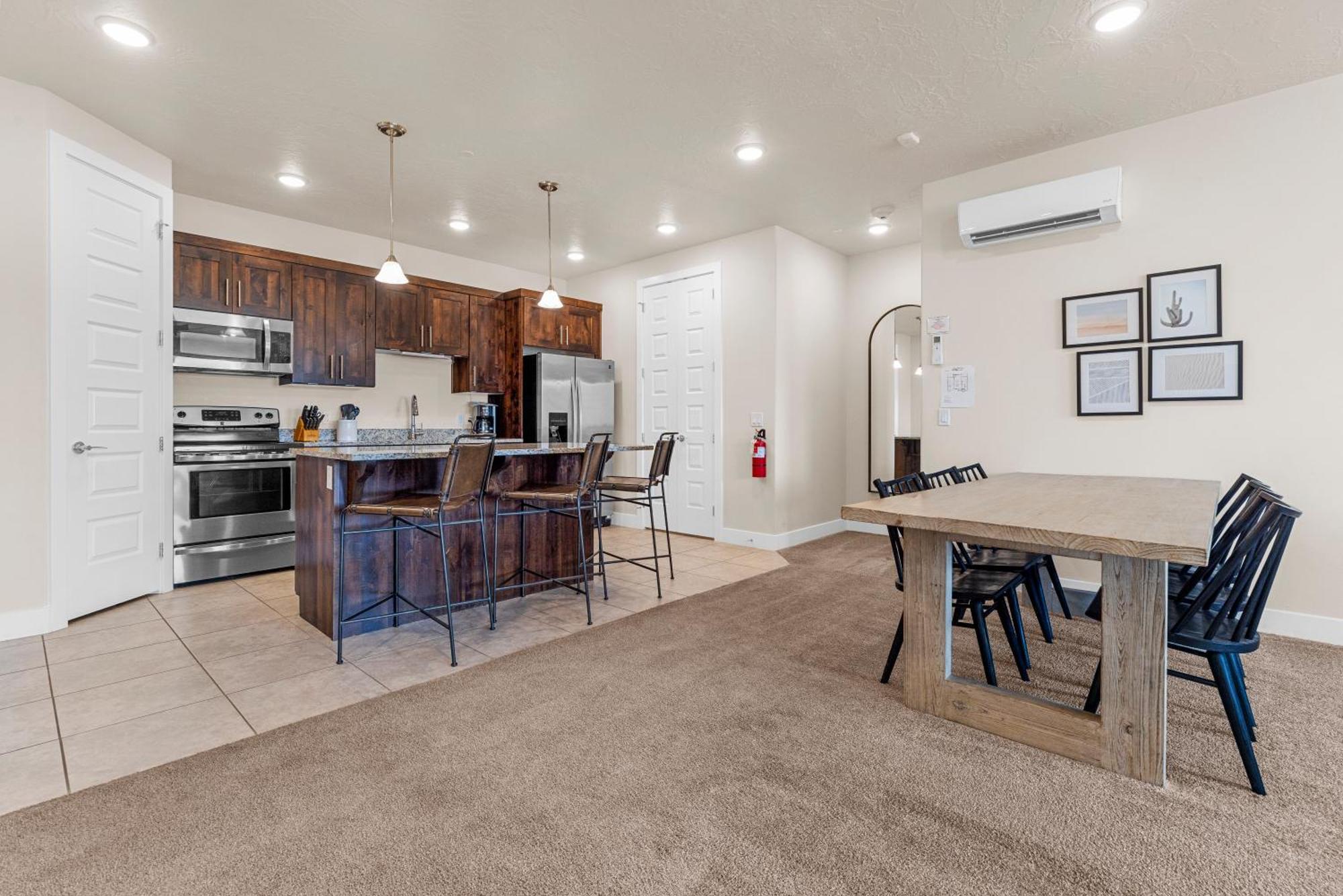 Vacation Rentals At Sand Hollow Resort Hurricane Buitenkant foto