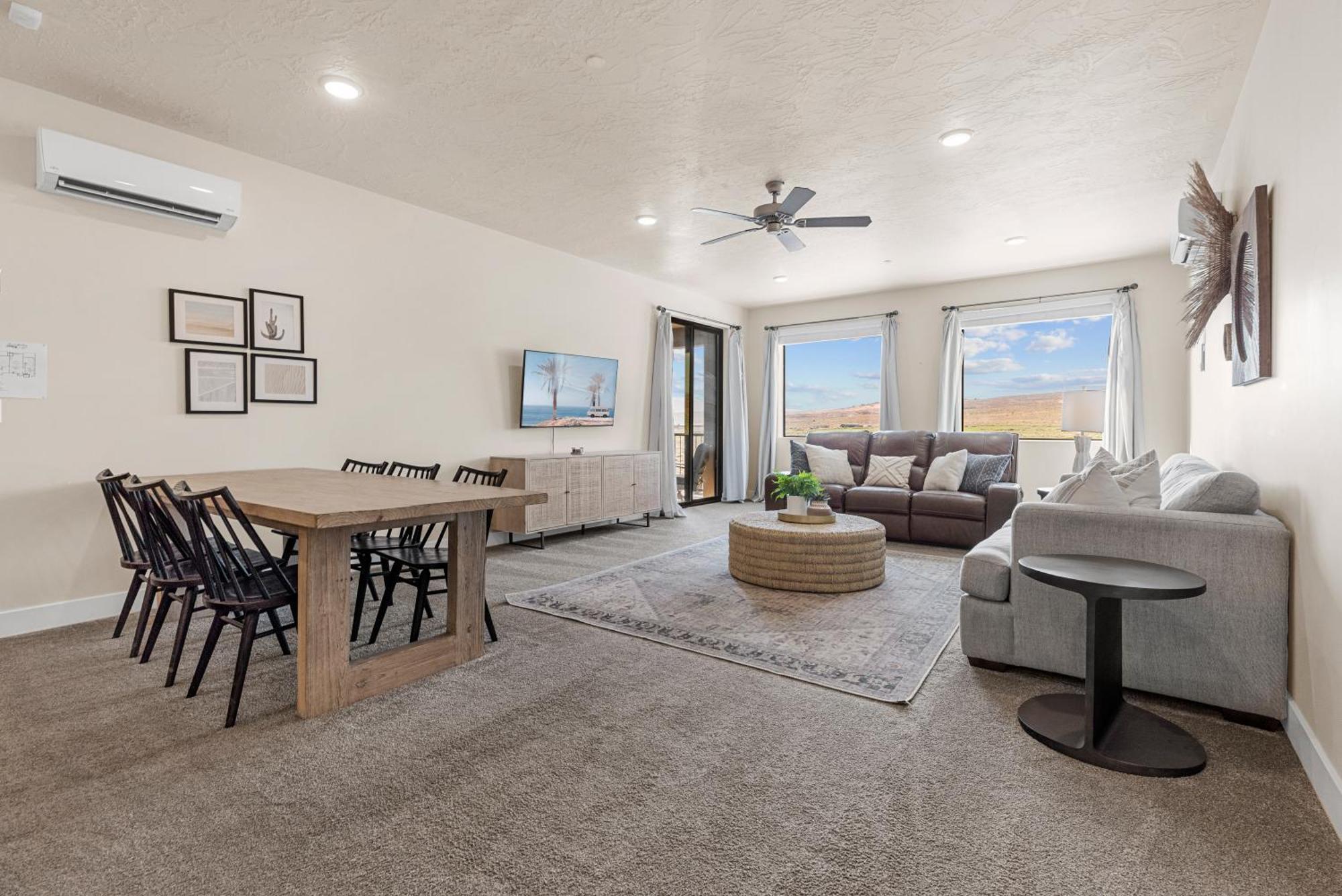 Vacation Rentals At Sand Hollow Resort Hurricane Buitenkant foto