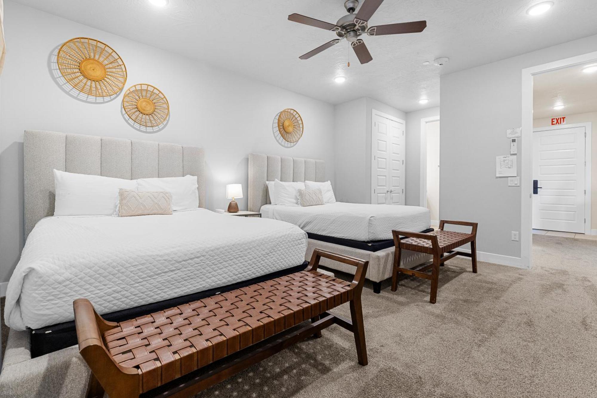 Vacation Rentals At Sand Hollow Resort Hurricane Buitenkant foto