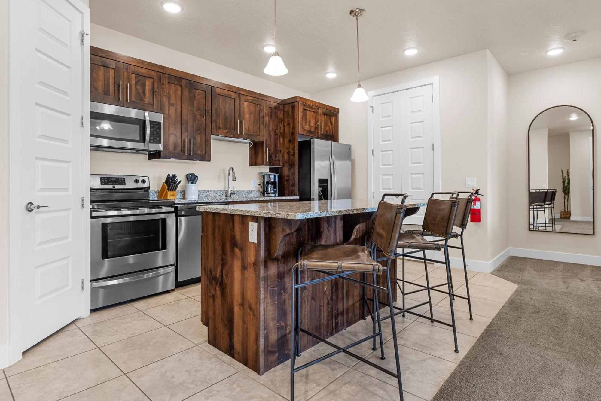 Vacation Rentals At Sand Hollow Resort Hurricane Buitenkant foto