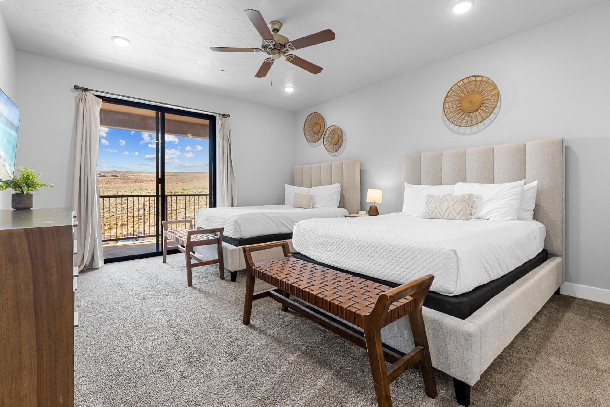 Vacation Rentals At Sand Hollow Resort Hurricane Buitenkant foto