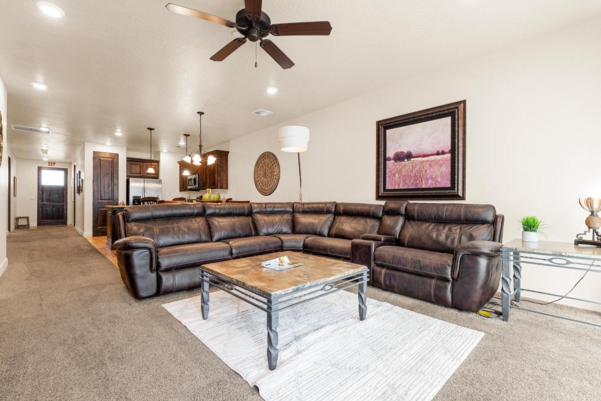 Vacation Rentals At Sand Hollow Resort Hurricane Buitenkant foto