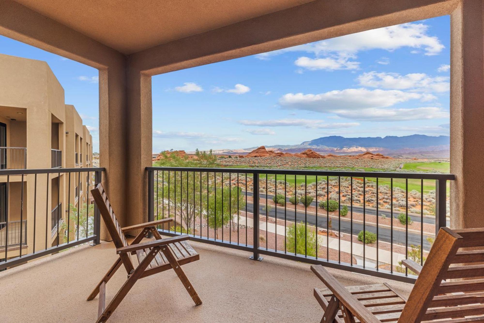 Vacation Rentals At Sand Hollow Resort Hurricane Buitenkant foto