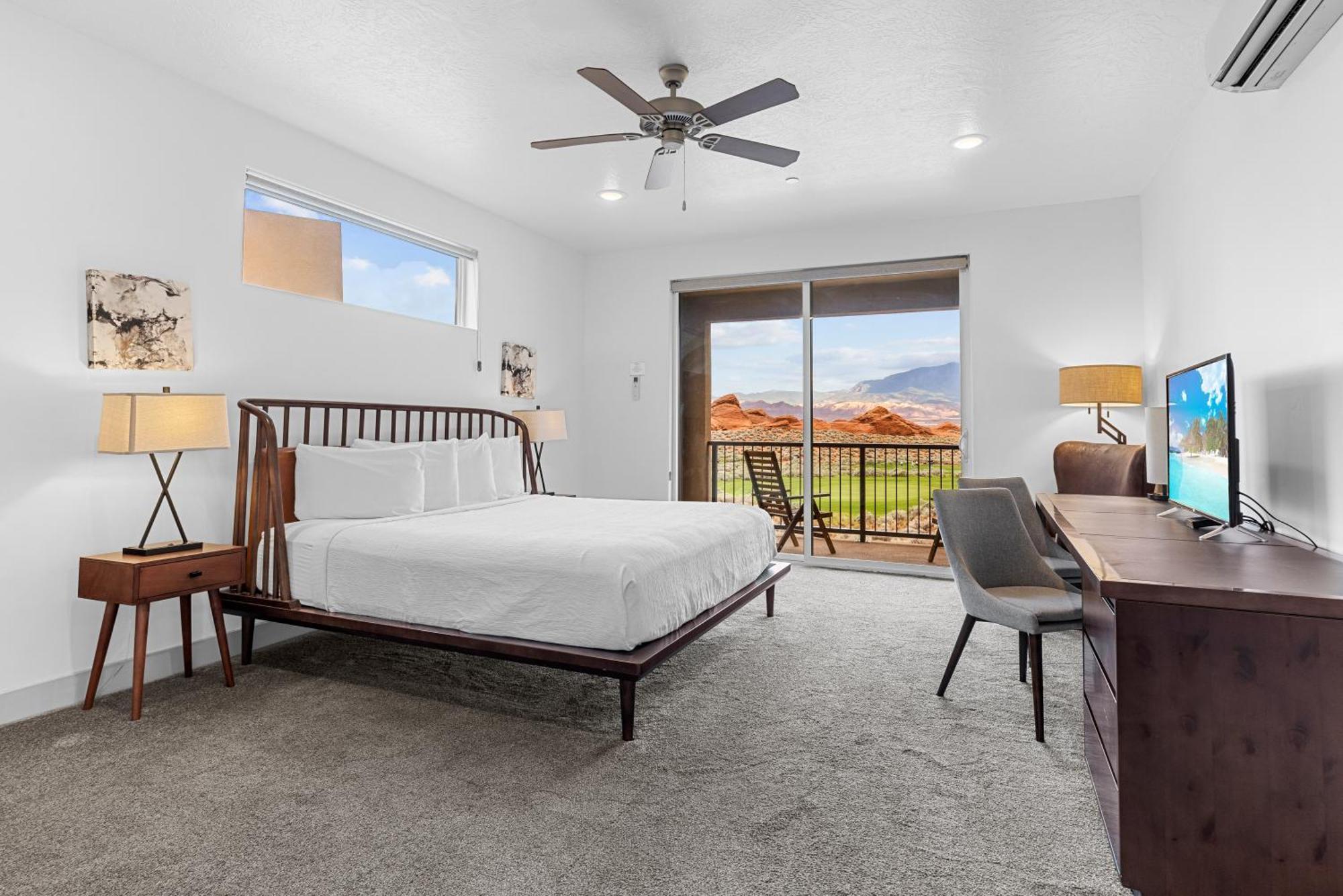 Vacation Rentals At Sand Hollow Resort Hurricane Buitenkant foto