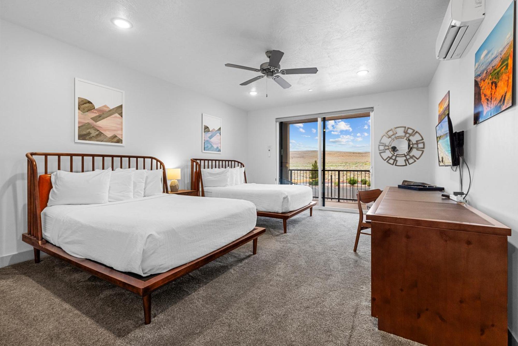 Vacation Rentals At Sand Hollow Resort Hurricane Buitenkant foto