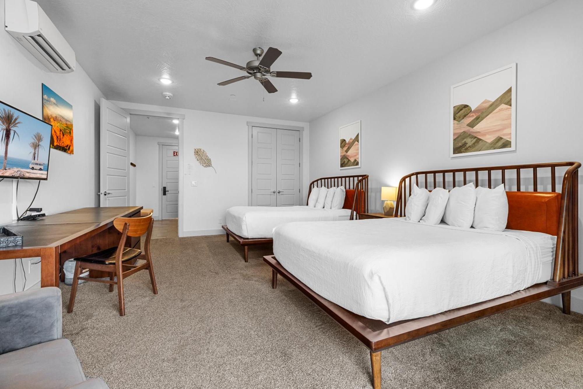 Vacation Rentals At Sand Hollow Resort Hurricane Buitenkant foto