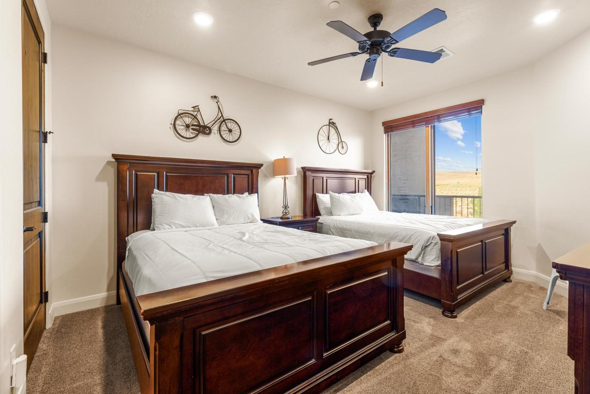 Vacation Rentals At Sand Hollow Resort Hurricane Buitenkant foto