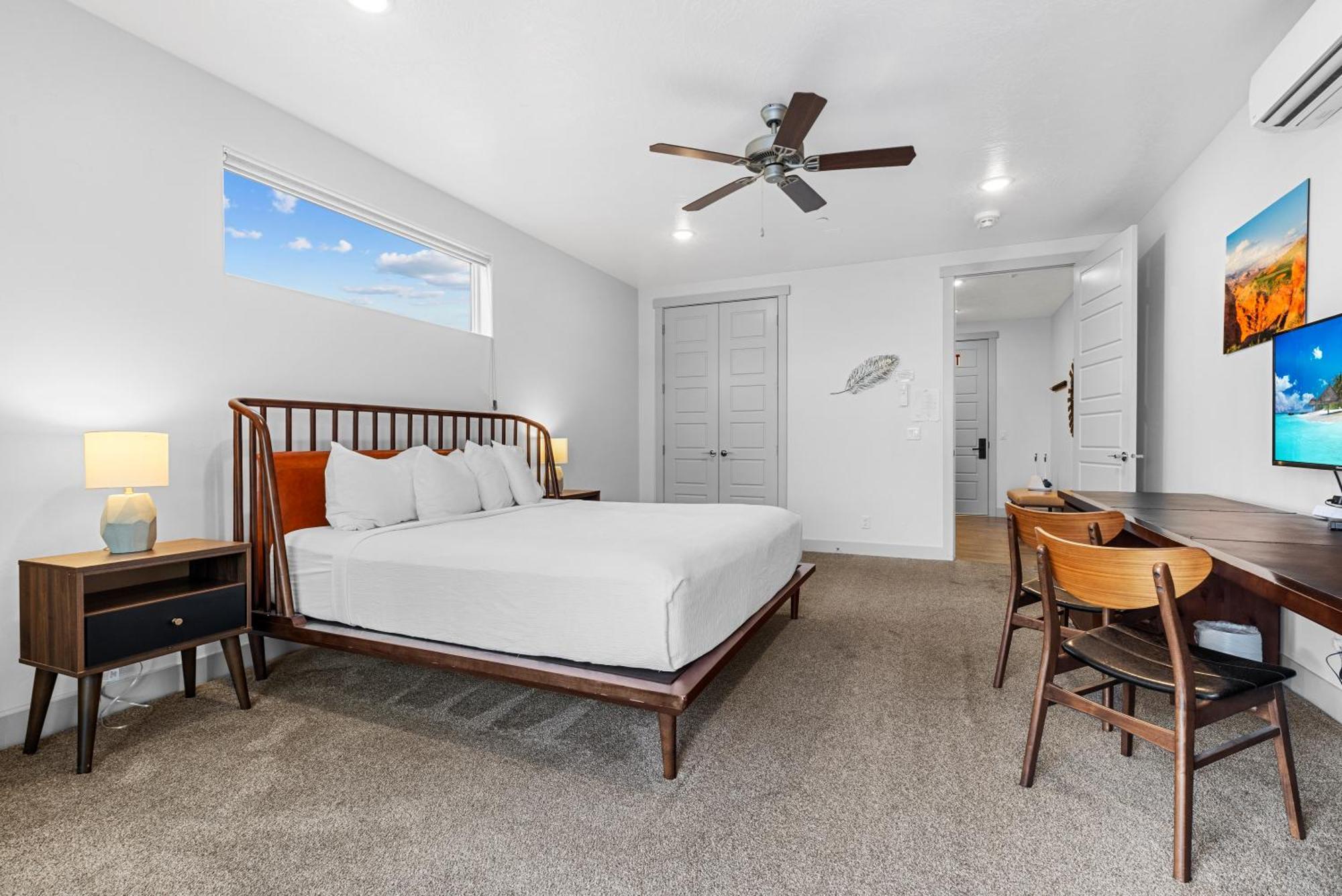 Vacation Rentals At Sand Hollow Resort Hurricane Buitenkant foto