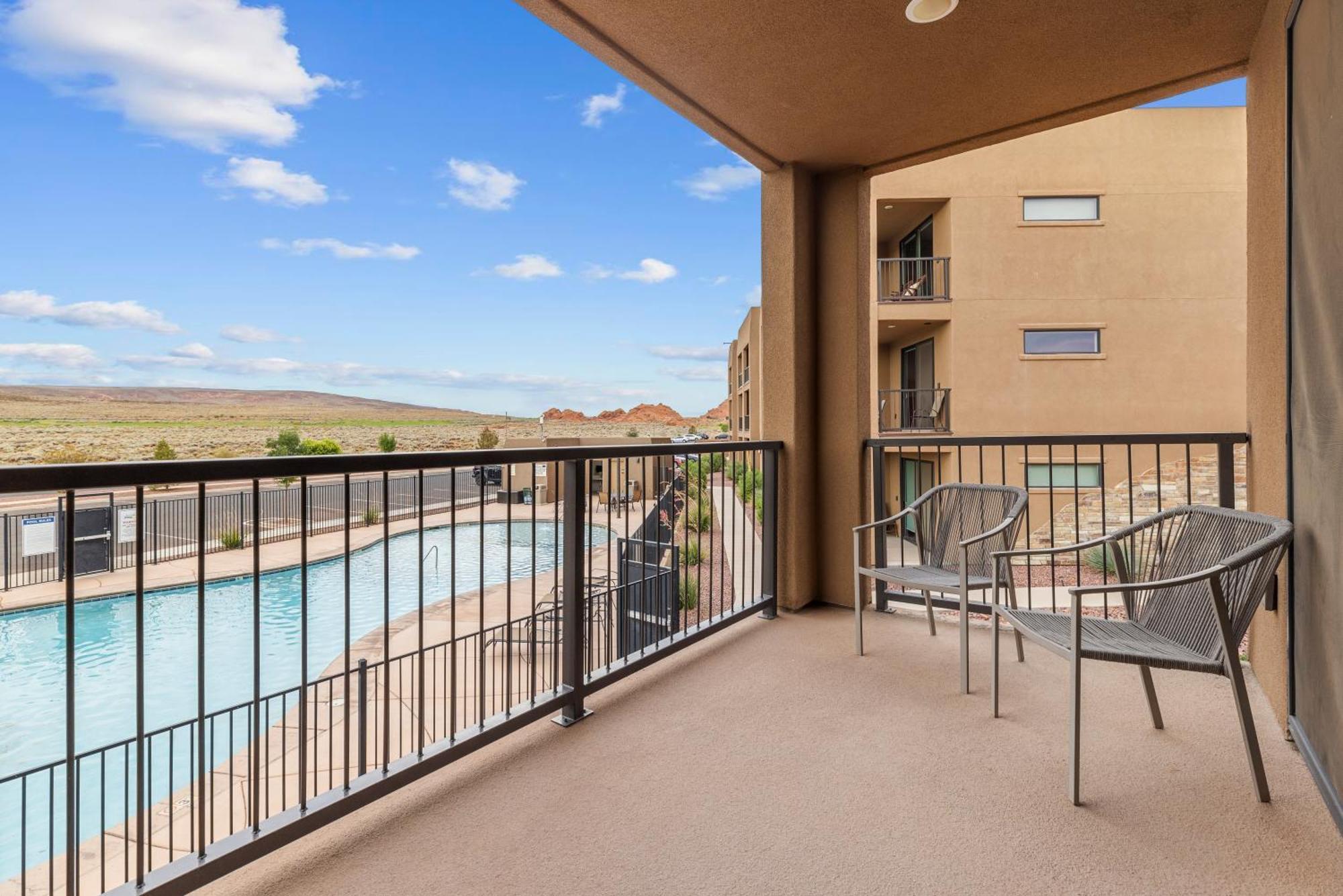 Vacation Rentals At Sand Hollow Resort Hurricane Buitenkant foto