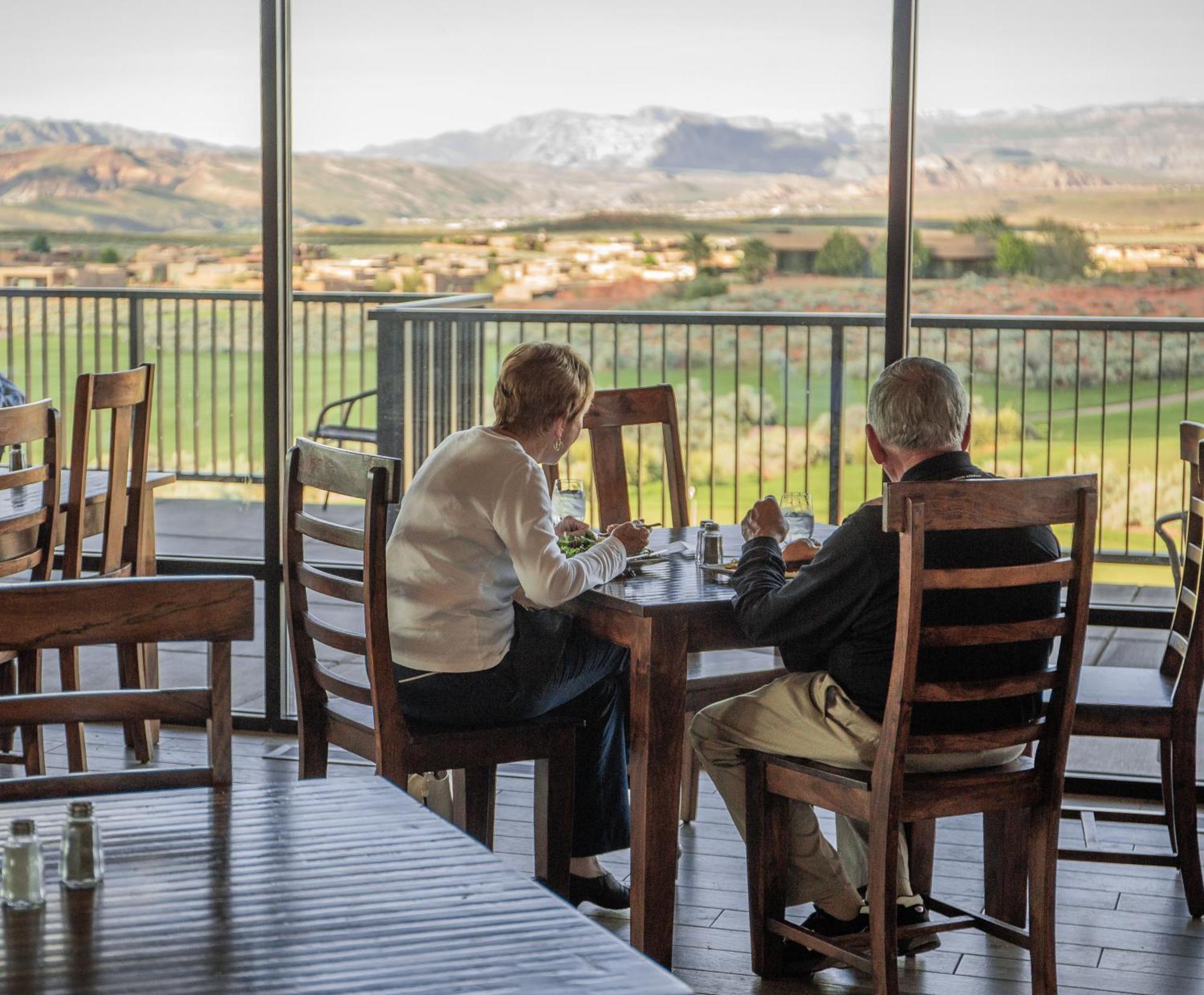 Vacation Rentals At Sand Hollow Resort Hurricane Buitenkant foto