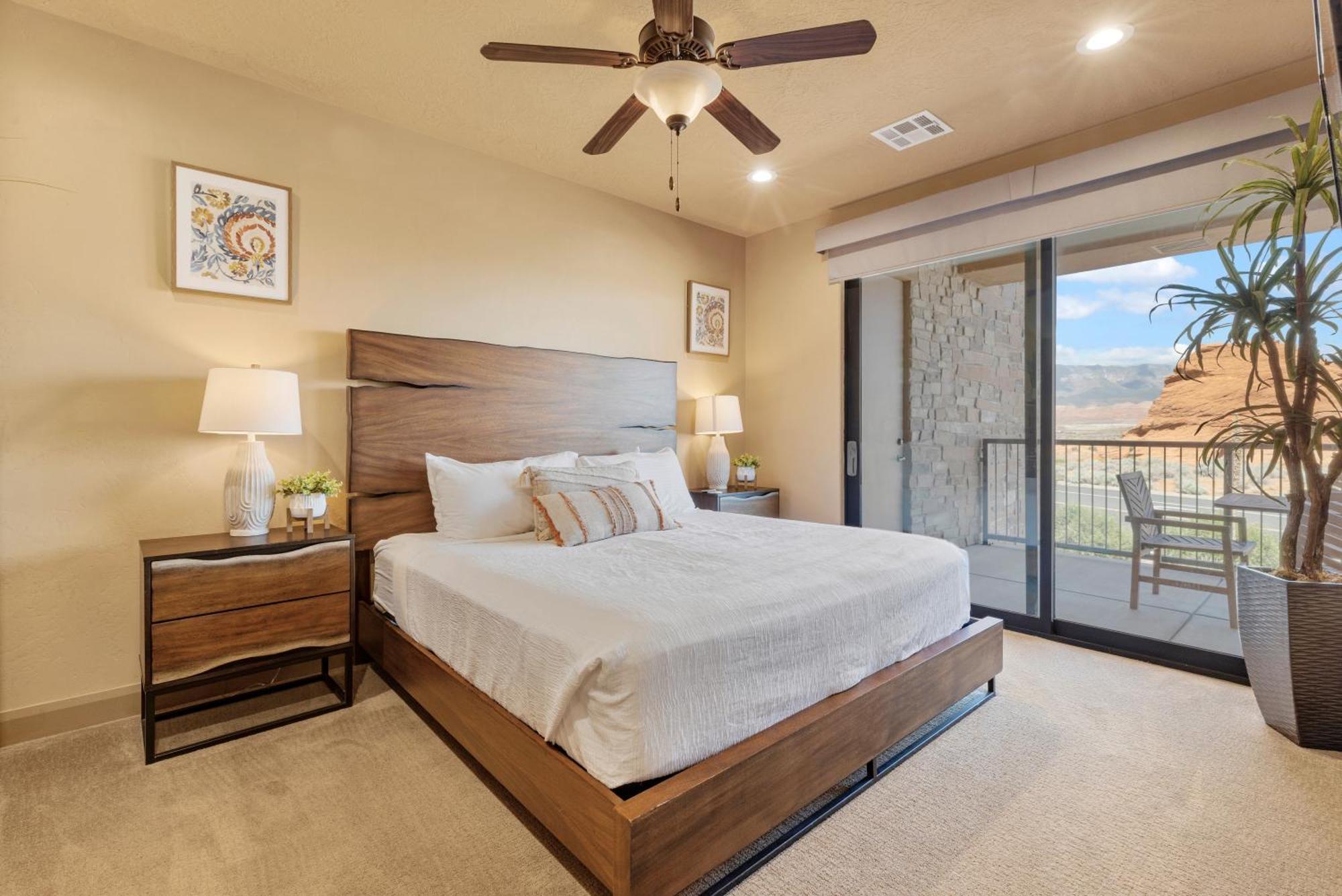Vacation Rentals At Sand Hollow Resort Hurricane Buitenkant foto