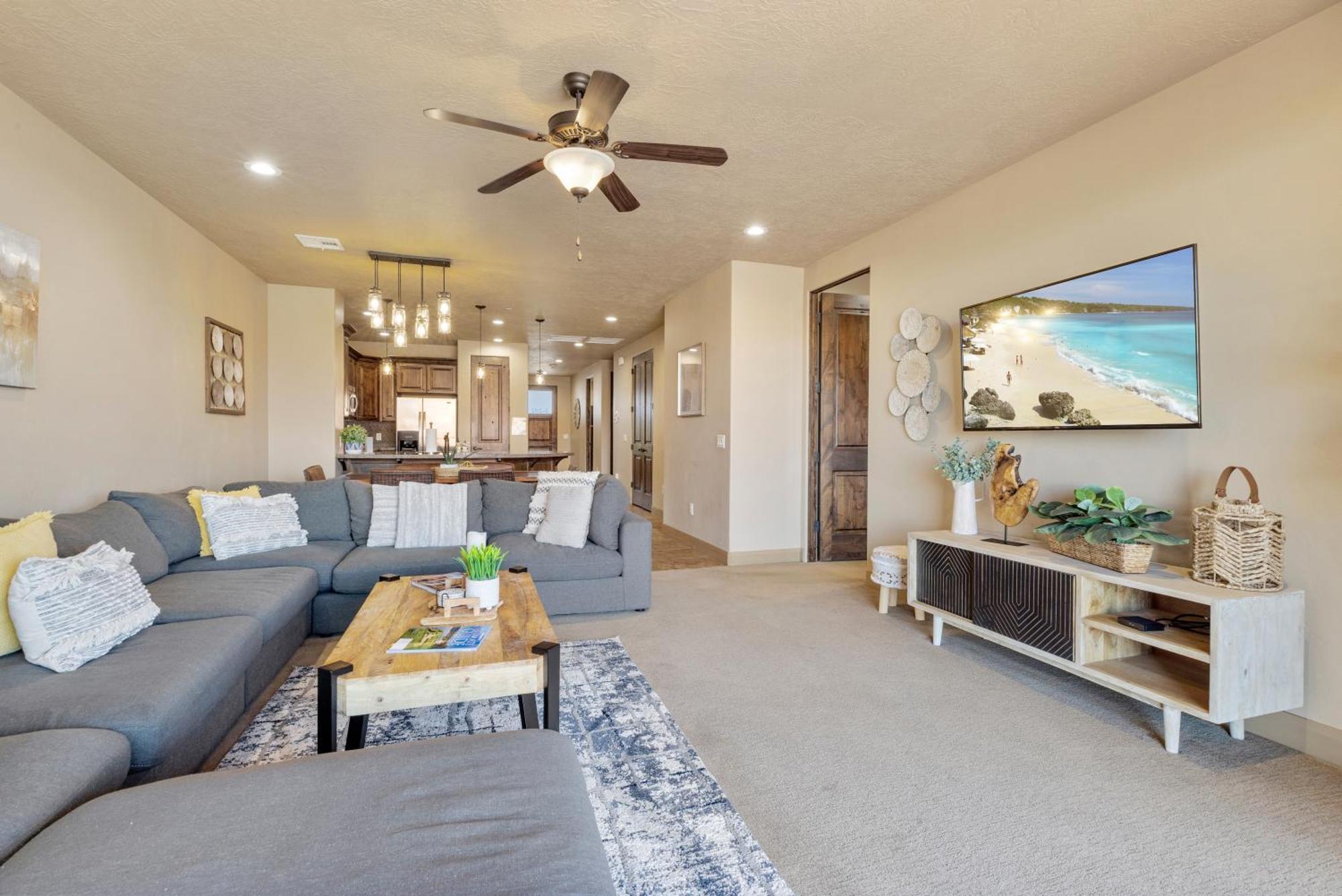 Vacation Rentals At Sand Hollow Resort Hurricane Buitenkant foto