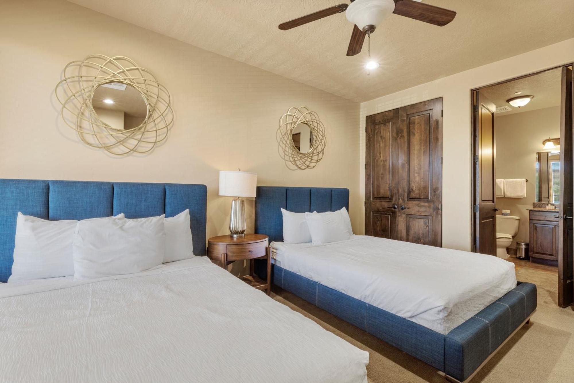 Vacation Rentals At Sand Hollow Resort Hurricane Buitenkant foto