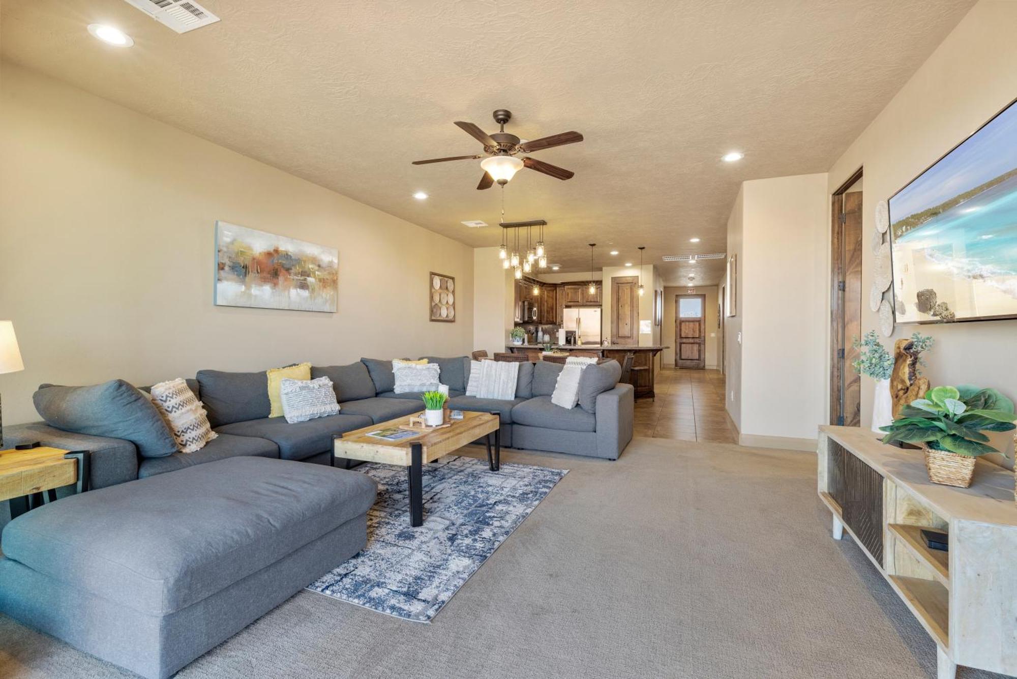 Vacation Rentals At Sand Hollow Resort Hurricane Buitenkant foto