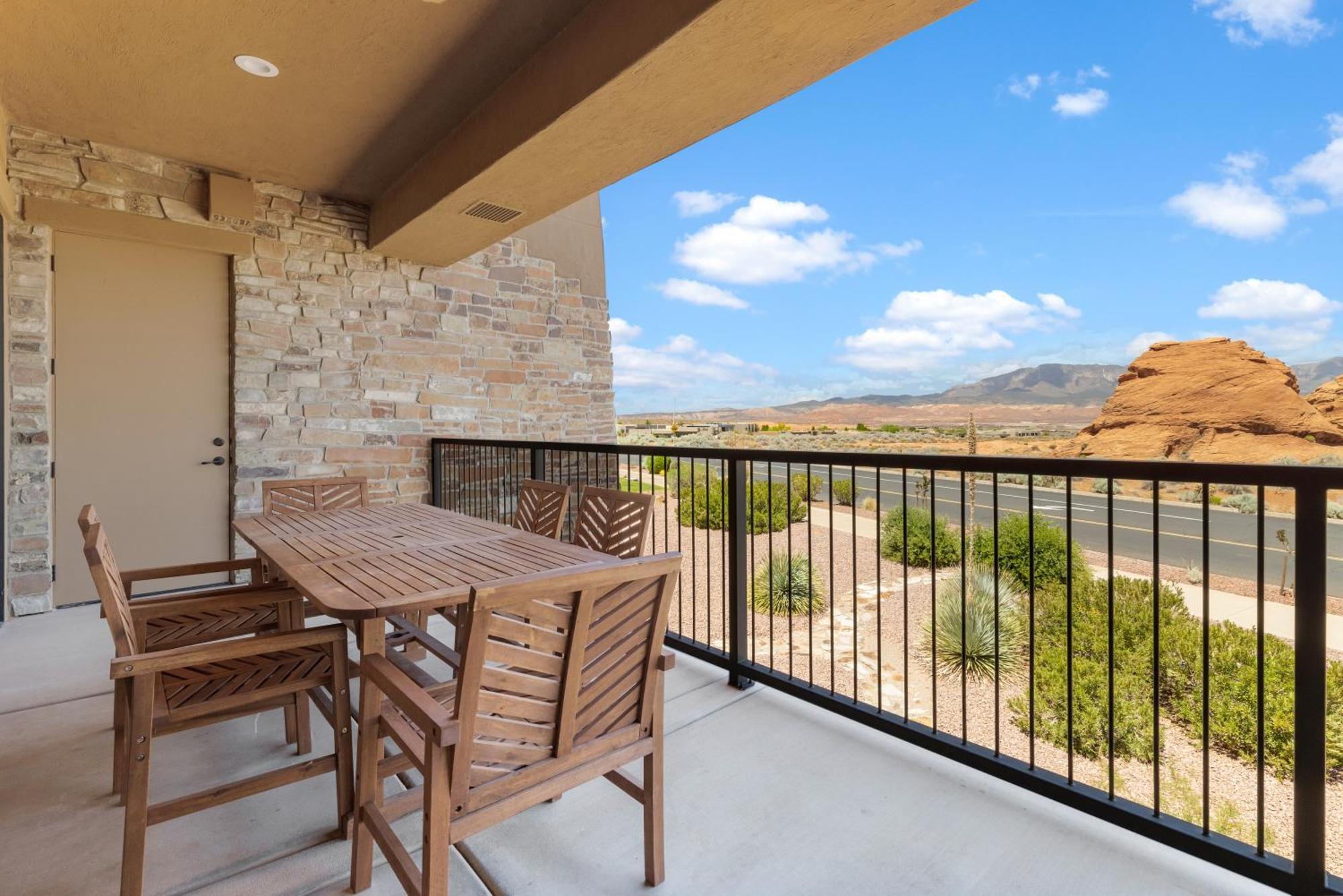 Vacation Rentals At Sand Hollow Resort Hurricane Buitenkant foto