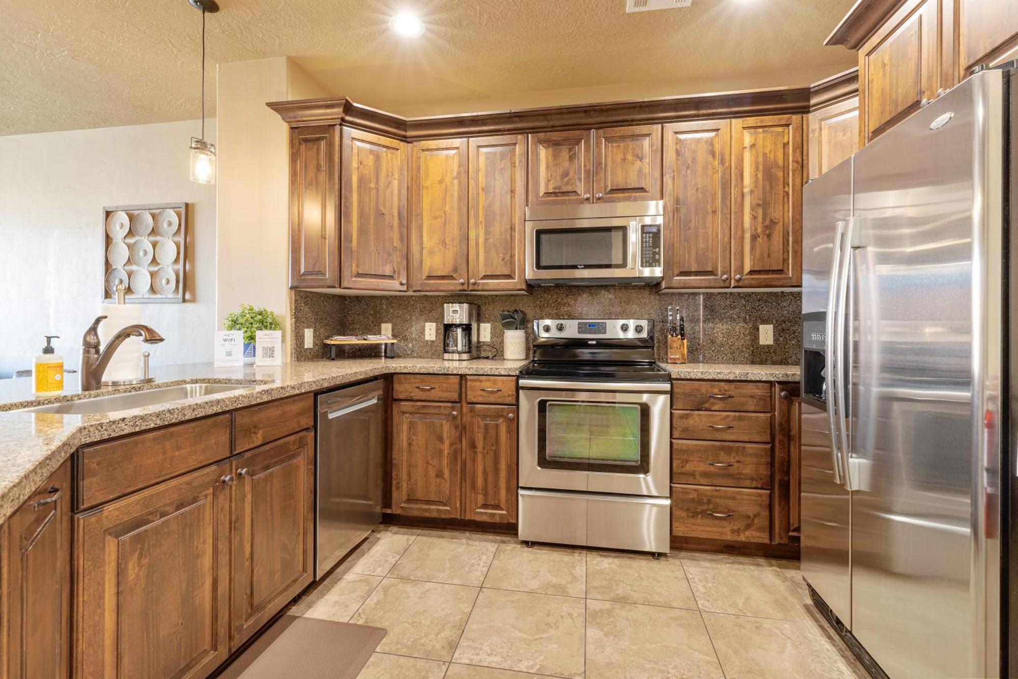 Vacation Rentals At Sand Hollow Resort Hurricane Buitenkant foto