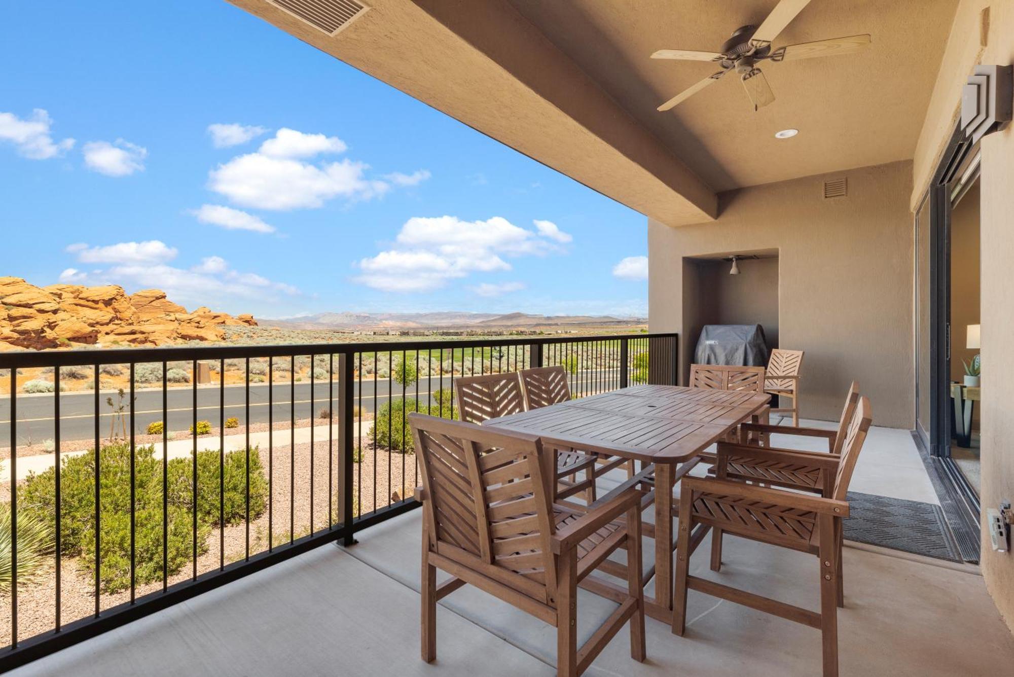 Vacation Rentals At Sand Hollow Resort Hurricane Buitenkant foto